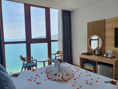 SUN KISS HOTEL ⭐️⭐️⭐️⭐️