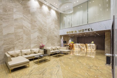 GOSIA HOTEL ⭐⭐⭐
