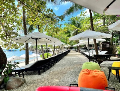 TOUR 3 ĐẢO MINI BEACH DELUXE
