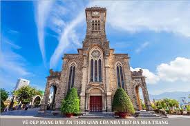 Tour city Nha Trang